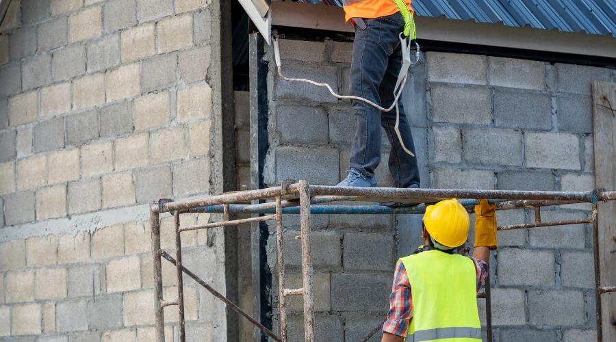 Local Chimney Repair in Dexter, MN